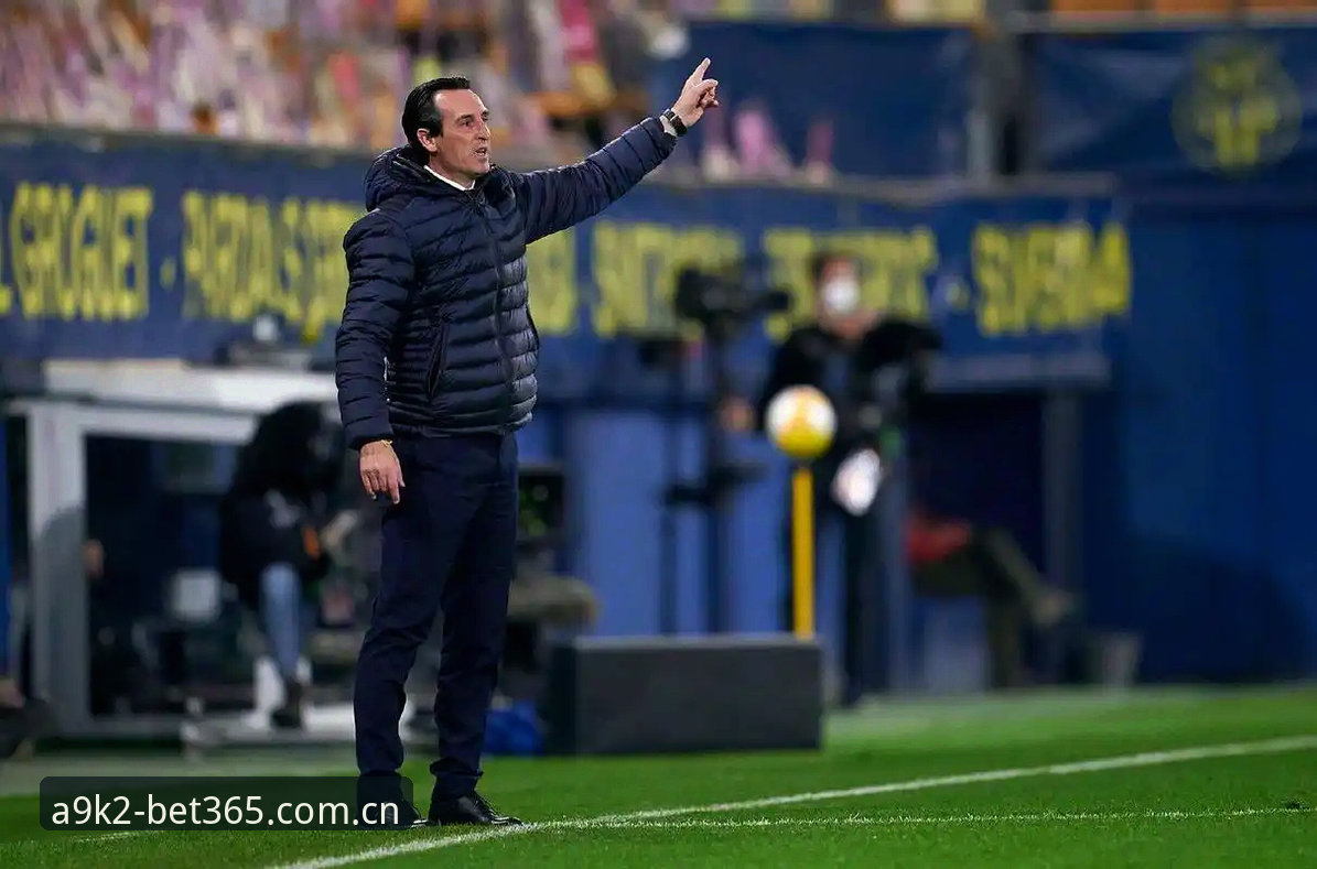 阿斯顿维拉3-0捧起欧联杯：读懂埃梅里五冠传奇的实用知识